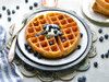 KETO ALMOND FLOUR WAFFLES-3