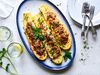 KETO BEEF STUFFED ZUCCHINI BOATS-2