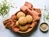 KETO LOW-CARB GRAIN-FREE DAIRY-FREE DINNER ROLLS-1