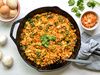 KIM CHI AND EGG FRIED RICE-1