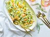 KOHLRABI FENNEL AND CITRUS SLAW-1