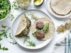 LAMB BREAKFAST SAUSAGE TACOS-1