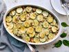 LEFTOVER CHICKEN BROWN RICE CASSEROLE-1