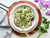 LEMONY FENNEL AND RED ONION SLAW-1