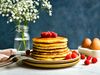 LOW-CARB COTTAGE CHEESE PANCAKES-1
