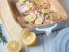 Rosemary Lemon Roasted Salmon-2