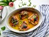 MAPLE-GINGER ROASTED CHICKEN THIGHS-1
