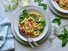 MEDITERRANEAN VEGETABLE SPAGHETTI-1