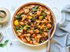MEDITERRANEAN VEGETABLE STEW VEGAN-11