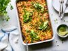 MEXICAN BEEF BLACK BEEN RICE CASSEROLE-2