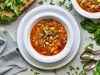 MINESTRONE SOUP-1