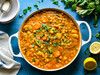 INSTANT POT MOROCCAN CHICKPEA POTATO SOUP-1