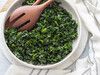 Massaged Kale Salad
