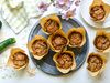 OATMEAL ZUCCHINI SPICE MUFFINS-1