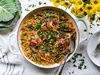 ONE-POT CAJUN CHICKEN AND QUINOA-1