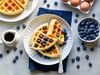 PALEO ALMOND FLOUR WAFFLES-1