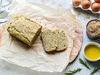 PALEO ALMOND-FLAX OLIVE OIL BREAD-1