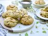 PALEO CHOCOLATE CHIP SCONES-2