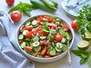 PERSIAN CUCUMBER TOMATO SALAD-1