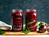 PICKLED BASIL BEETS-2