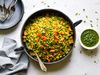 QUICK CURRIED BEEF AND RICE-1