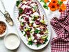 RADICCHIO CELERY BACON SALAD-2