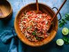 RAINBOW-LIME CABBAGE SLAW-1