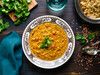 RED LENTIL DAL-1