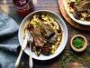 ROAST BEEF WITH BEETS AND CABBAGE-AIP-1