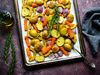 ROASTED AUTUMN VEGETABLES WITH ROSEMARY-1
