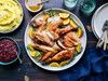 ROSEMARY-ORANGE SLOW ROASTED WHOLE TURKEY-4