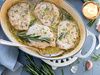 Rosemary Dijon Baked Pork Chops