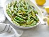 SAUTÉED ASPARAGUS WITH LEMON GARLIC-1