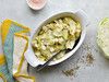 SAUTÉED CABBAGE WITH CUMIN SEEDS