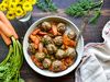 SHEET PAN LAMB AND LEEK MEATBALLS-1