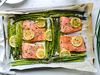 SHEET PAN SALMON AND ASPARAGUS-2