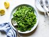 SIMPLE ARUGULA AND LEMON SALAD-1