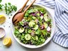 SIMPLE DINNER SALAD-1