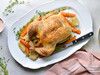 SIMPLE WHOLE ROASTED CHICKEN-3