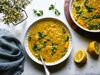 SOOTHING RED LENTIL SOUP 2024