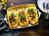 SPAGHETTI SQUASH BOATS-1