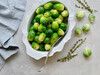 STEAMED BRUSSELS SPROUTS-1