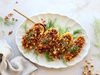 Sausage Stuffed Delicata