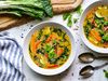 THAI COCONUT VEGETABLE SOUP-1