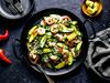THAI CUCUMBER SHRIMP SALAD LOW-CARB-14