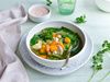 Turkey Vegetable Soup-2