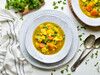 TURMERIC RICE VEGETABLE SOUP-1