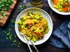 TURMERIC-GINGER CHICKEN AND RICE-1