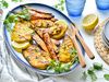 TURMERIC-LEMON GRILLED CHICKEN CARROTS-4