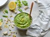 VEGAN LEMON BASIL PESTO-2